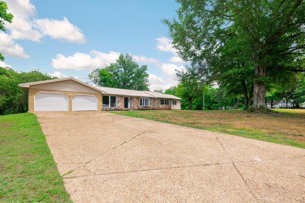 3414 Chattanooga Road