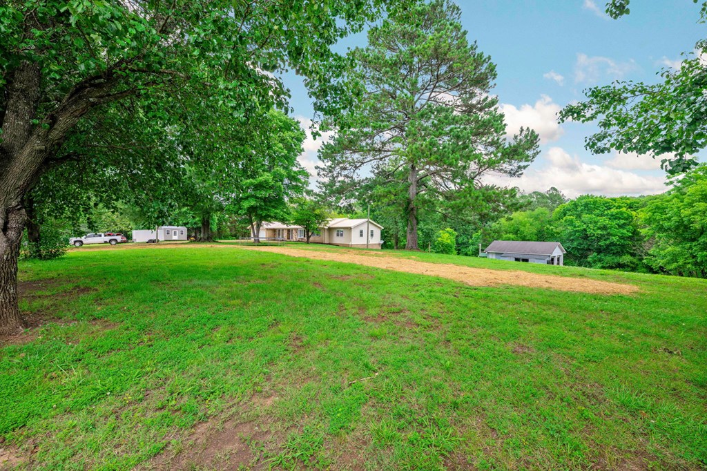 3414 Chattanooga Road