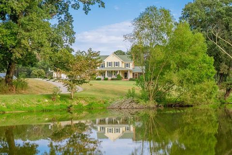 4125 Dunnagan Road ROCKY FACE GA 30740