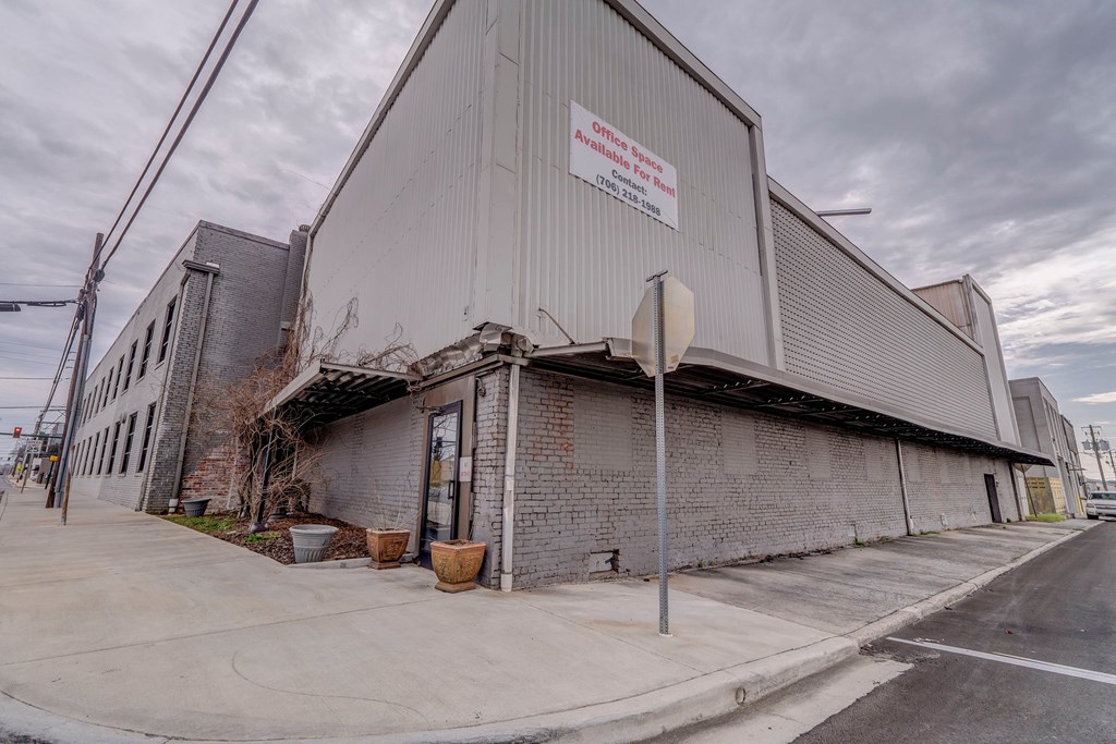 416 S Glenwood Avenue