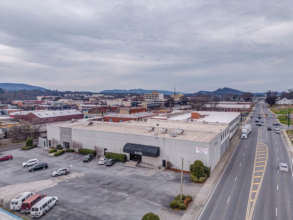 416 S Glenwood Avenue