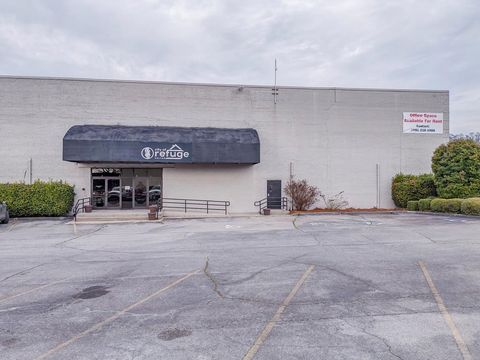 416 S Glenwood Avenue DALTON GA 30721