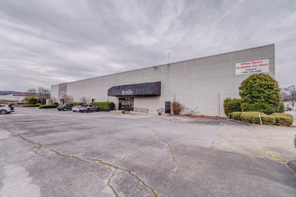 416 S Glenwood Avenue