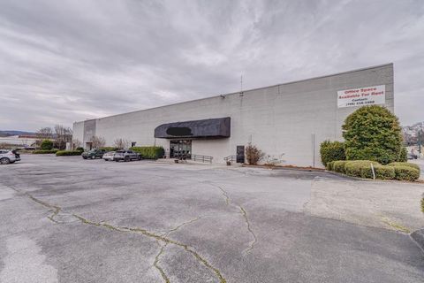 416 S Glenwood Avenue DALTON GA 30721