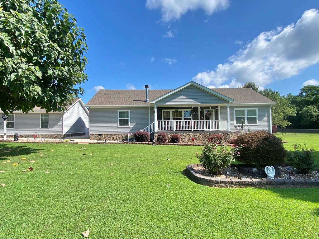 3399 Brown Ridge Road