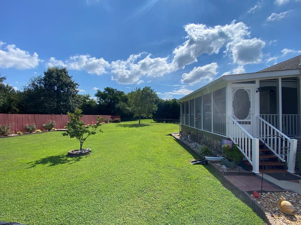 3399 Brown Ridge Road