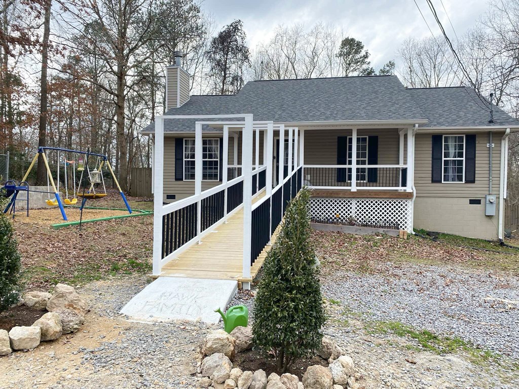 1687 Farley Drive