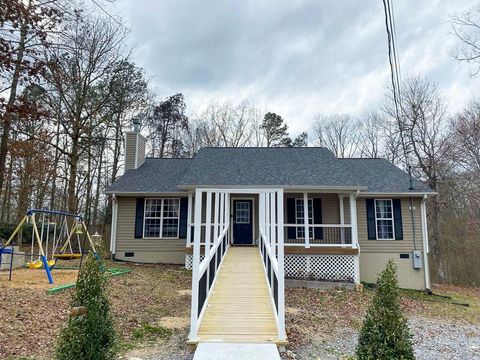 1687 Farley Drive Tunnel Hill GA 30755