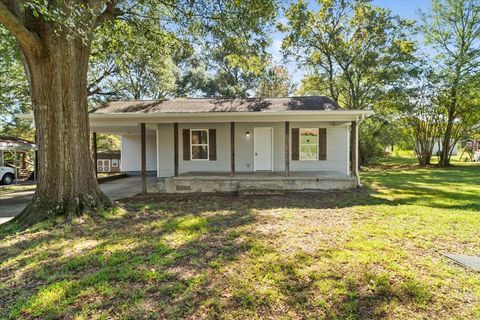 805 Daugherty Street Lafayette GA 30728