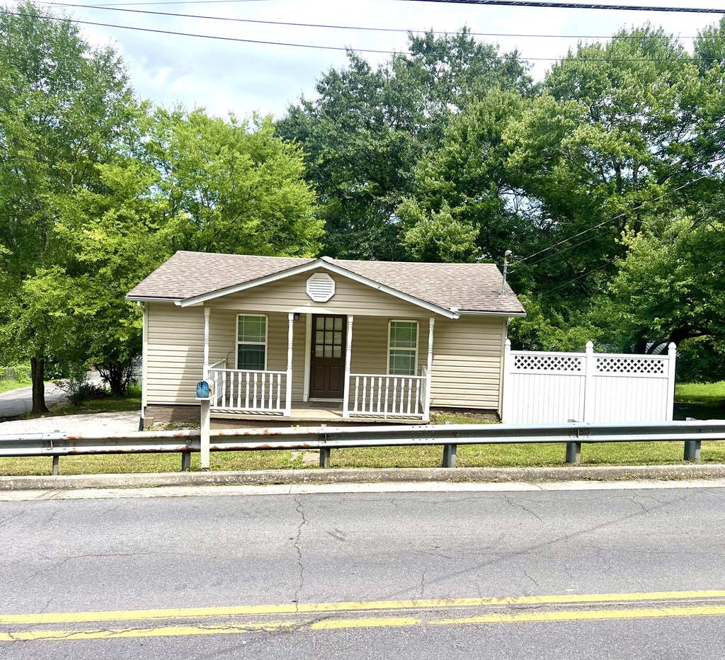 431 Sam Love Road