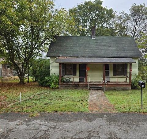 3 Fortune Street Lafayette GA 30728