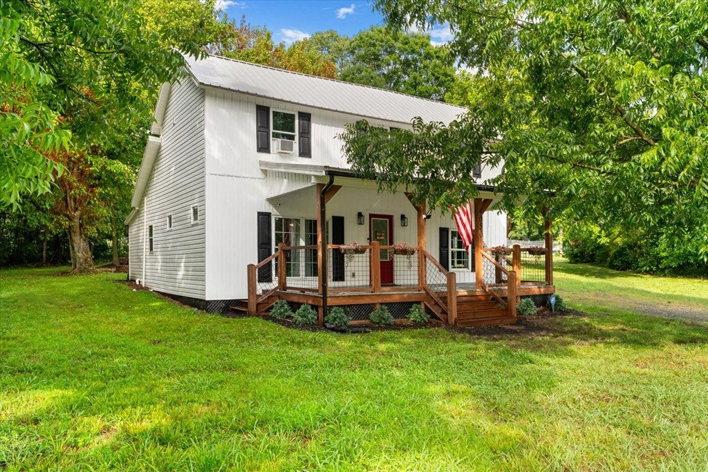 4050 Crandall Ellijay Road
