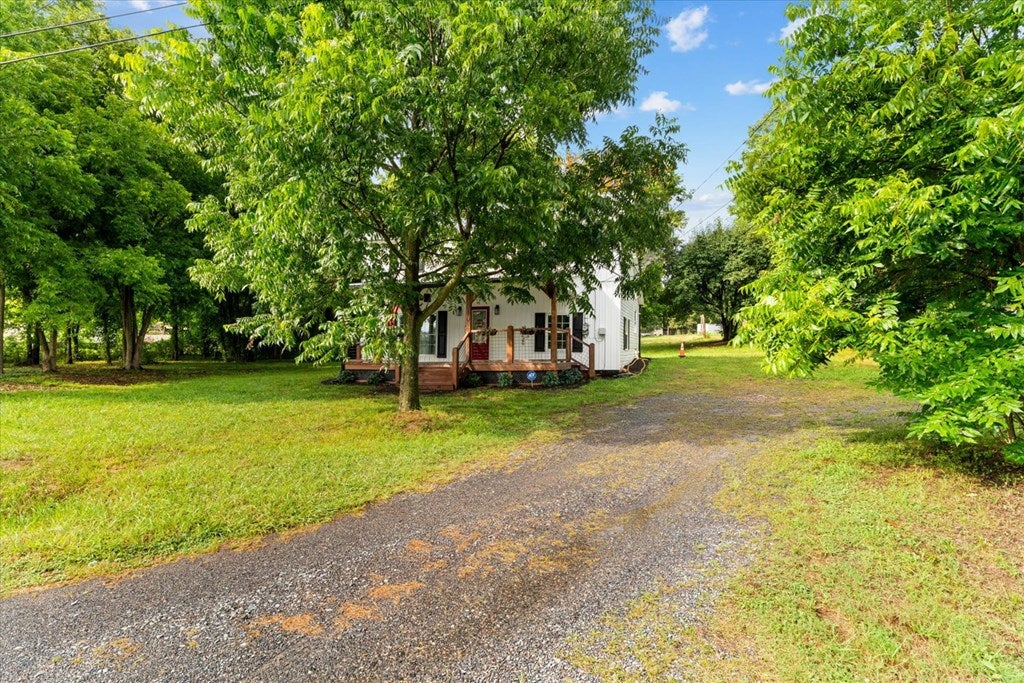 4050 Crandall Ellijay Road