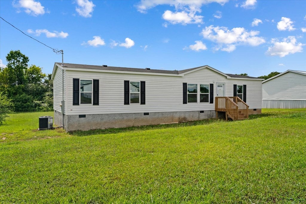 232 Brandon Circle Lot 21