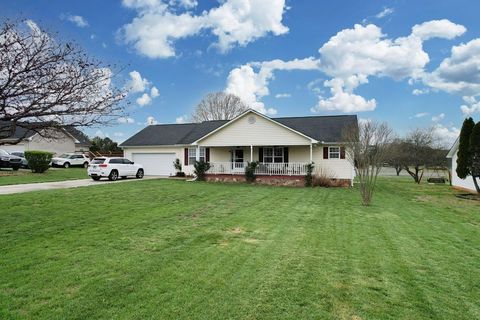 49 Brandon Lane CHATSWORTH GA 30705