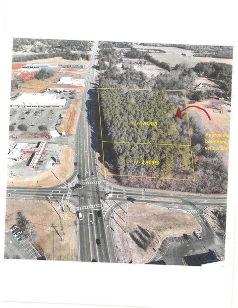 00 Cleveland Hwy DALTON GA 30721