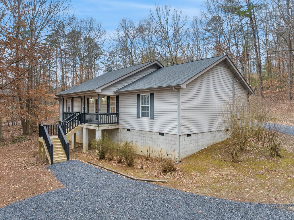 1469 Hickory Grove Road