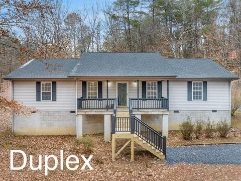 1469 Hickory Grove Road Ringgold GA 30736
