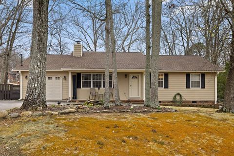 313 Joe Tike Drive Ringgold GA 30736