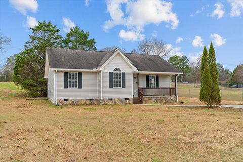 65 Heatherly Lane CHATSWORTH GA 30705