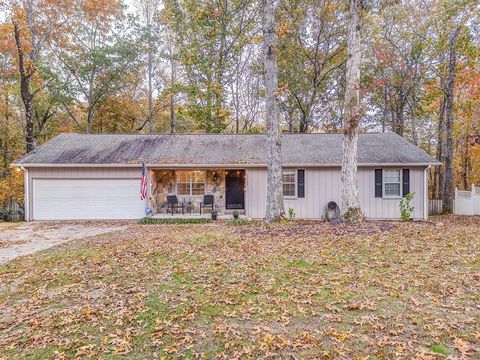 2067 Mulberry Lane Tunnel Hill GA 30755