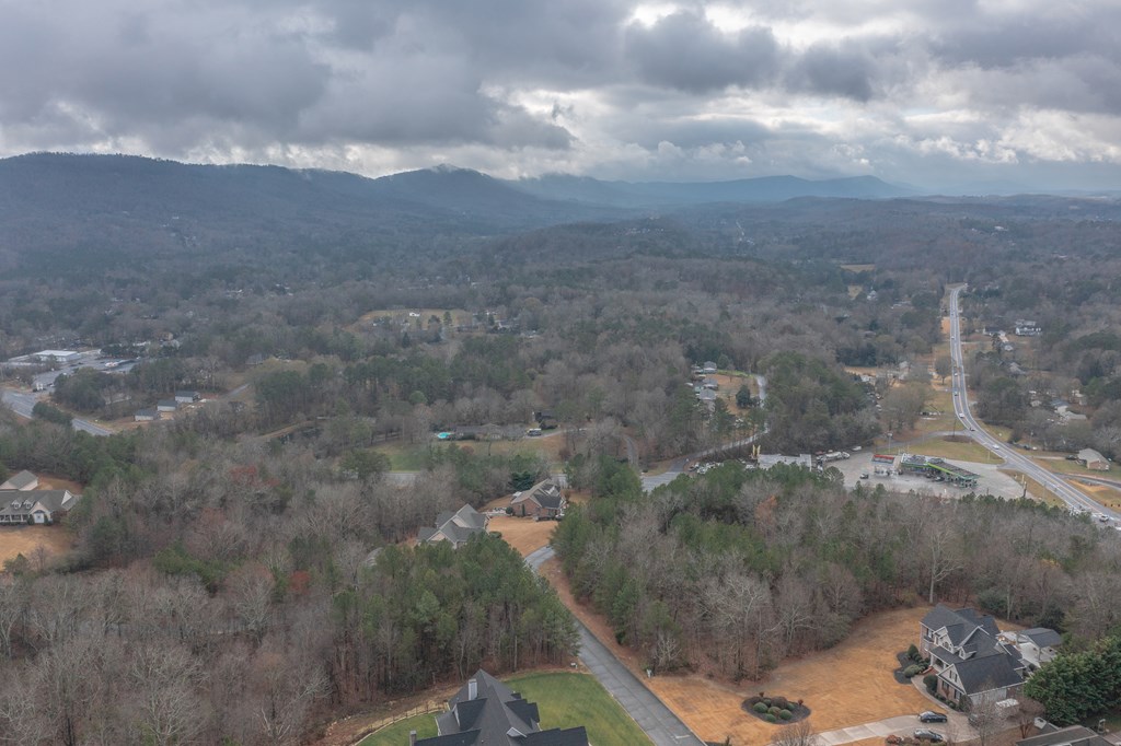 Lot 2 Hillside Drive