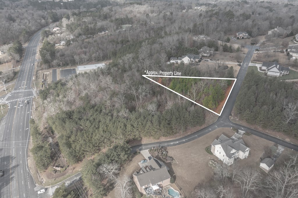 Lot 2 Hillside Drive