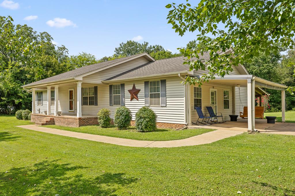 204 Old County Road