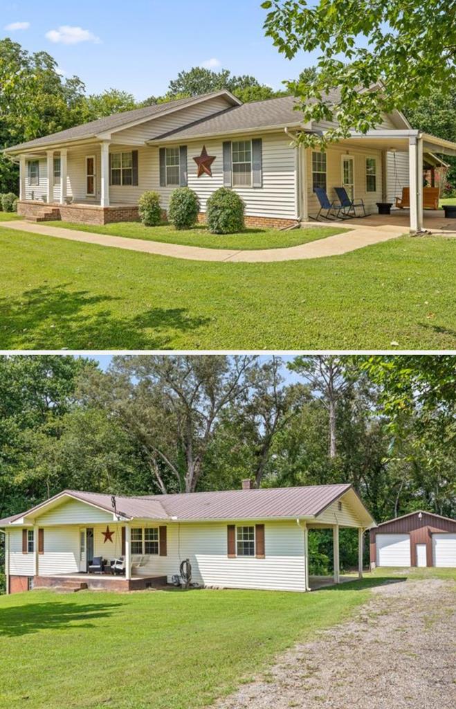 204 Old County Road