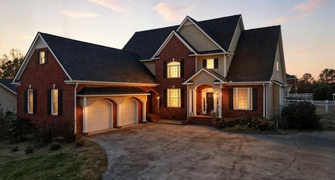 504 Ridge Pointe Lane Cohutta GA 30710