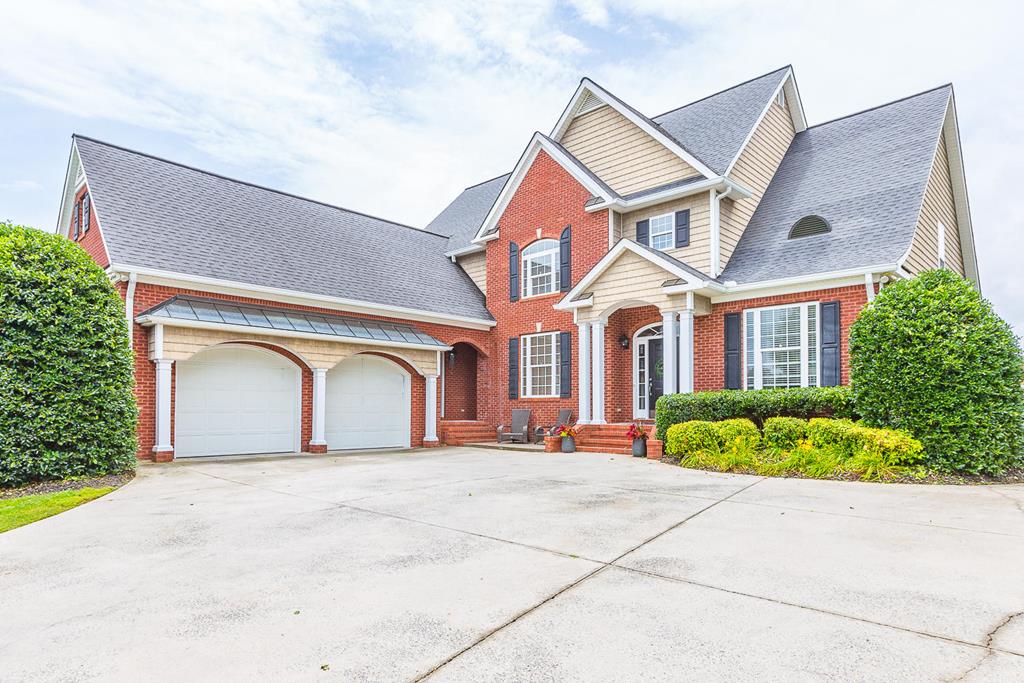 504 Ridge Pointe Lane