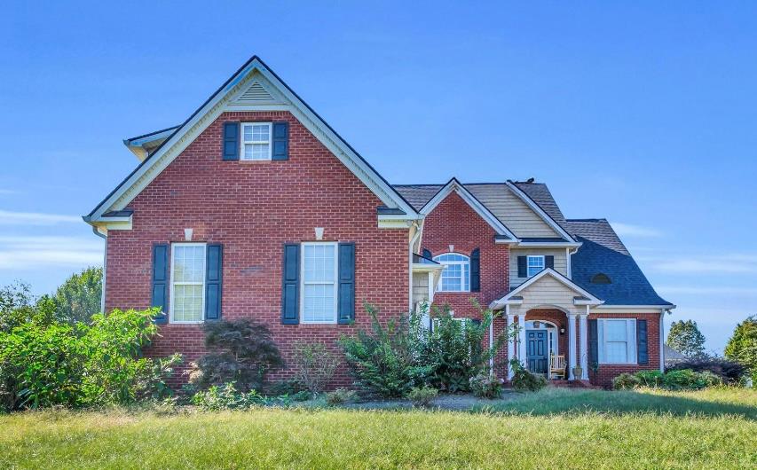 504 Ridge Pointe Lane