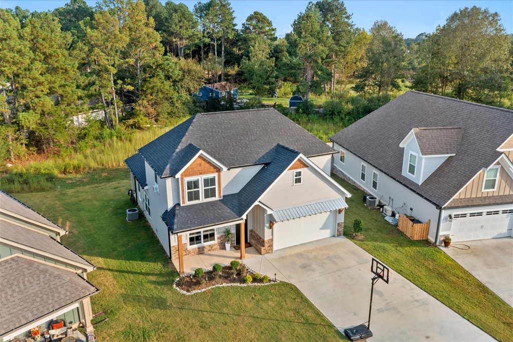57 Country Cove Dr