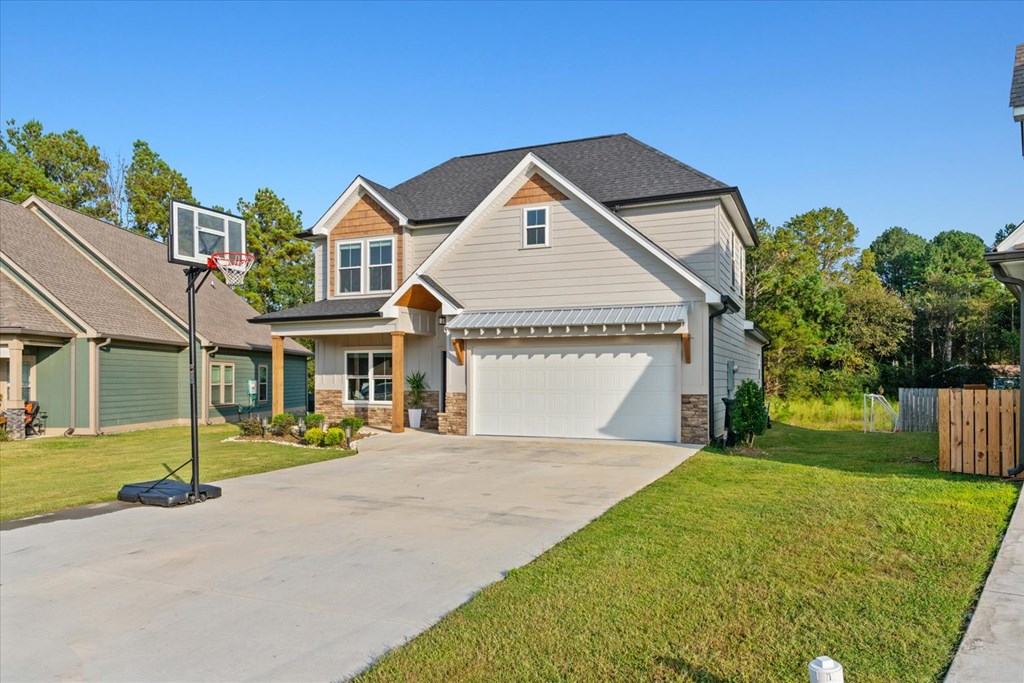 57 Country Cove Dr