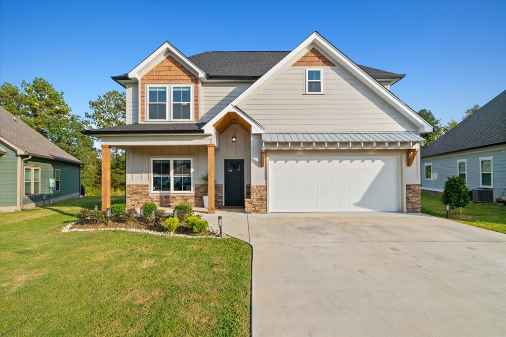 57 Country Cove Dr