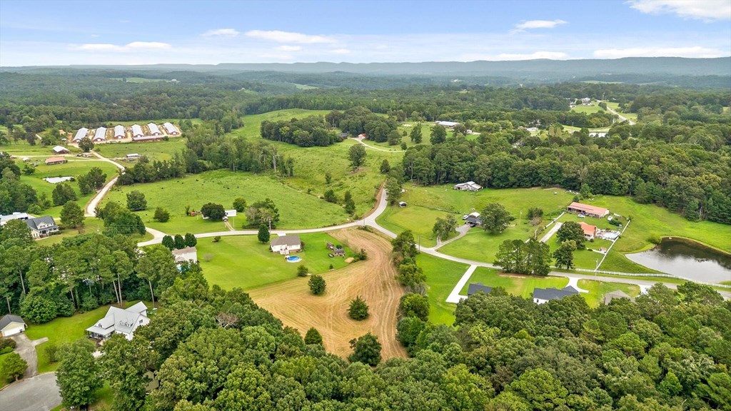 3032 Lake Howard Road