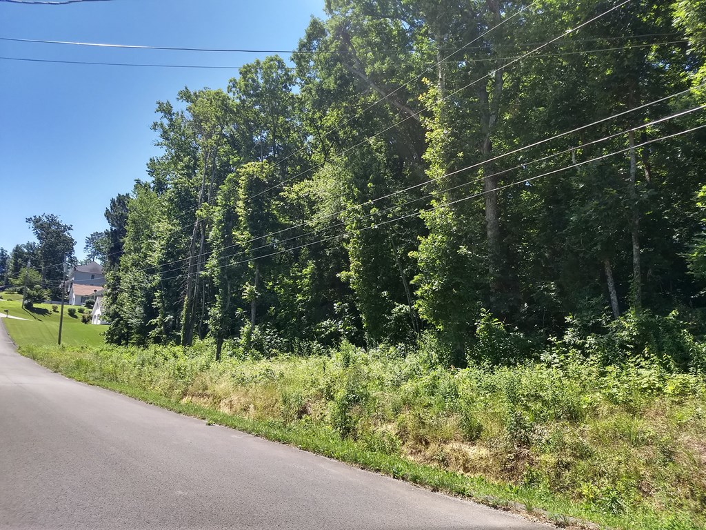 Lots 221 Hickory Ridge Trail