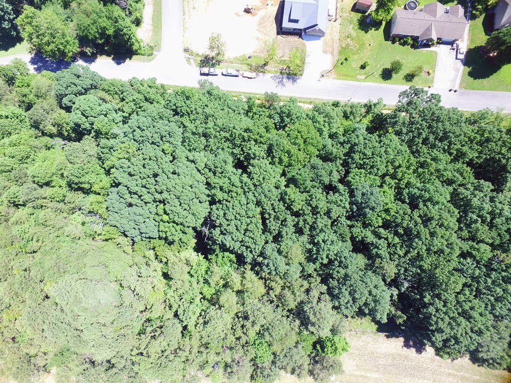 Lots 221 Hickory Ridge Trail