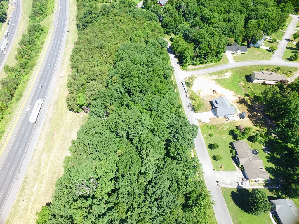 Lots 221 Hickory Ridge Trail