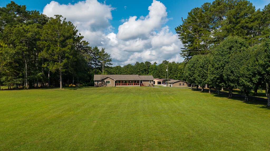 3765 Mount Pleasant Road NE