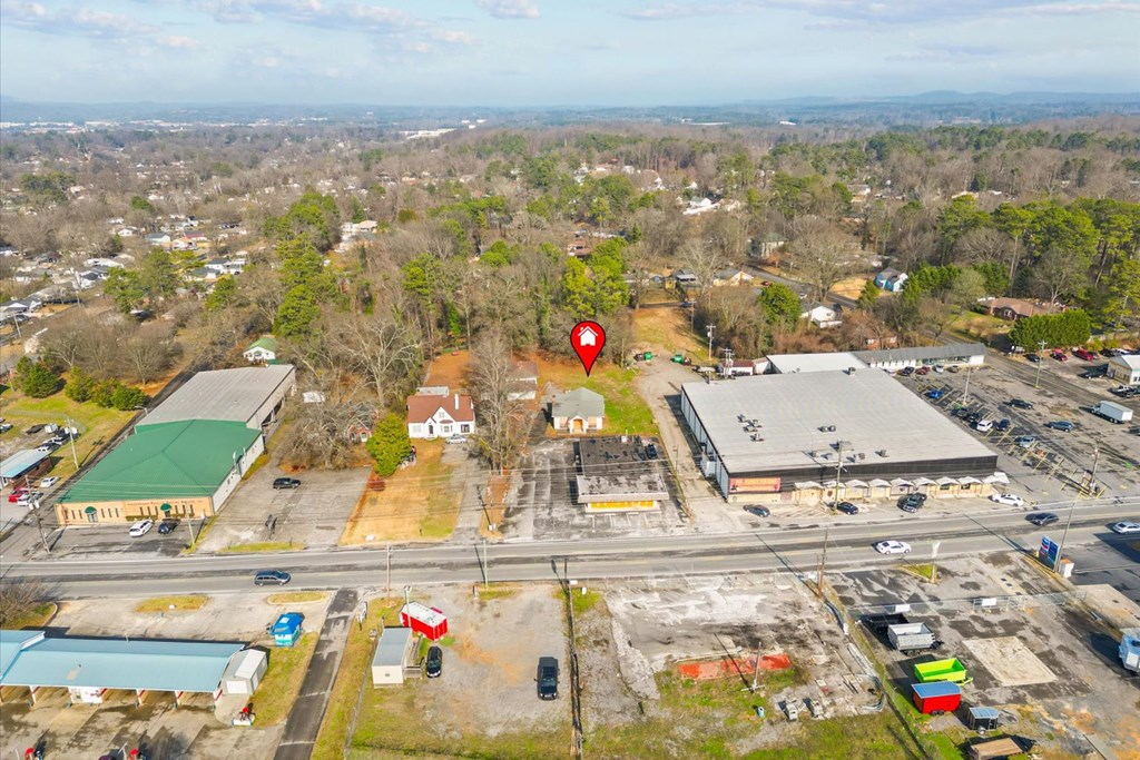 1517 E Morris Street