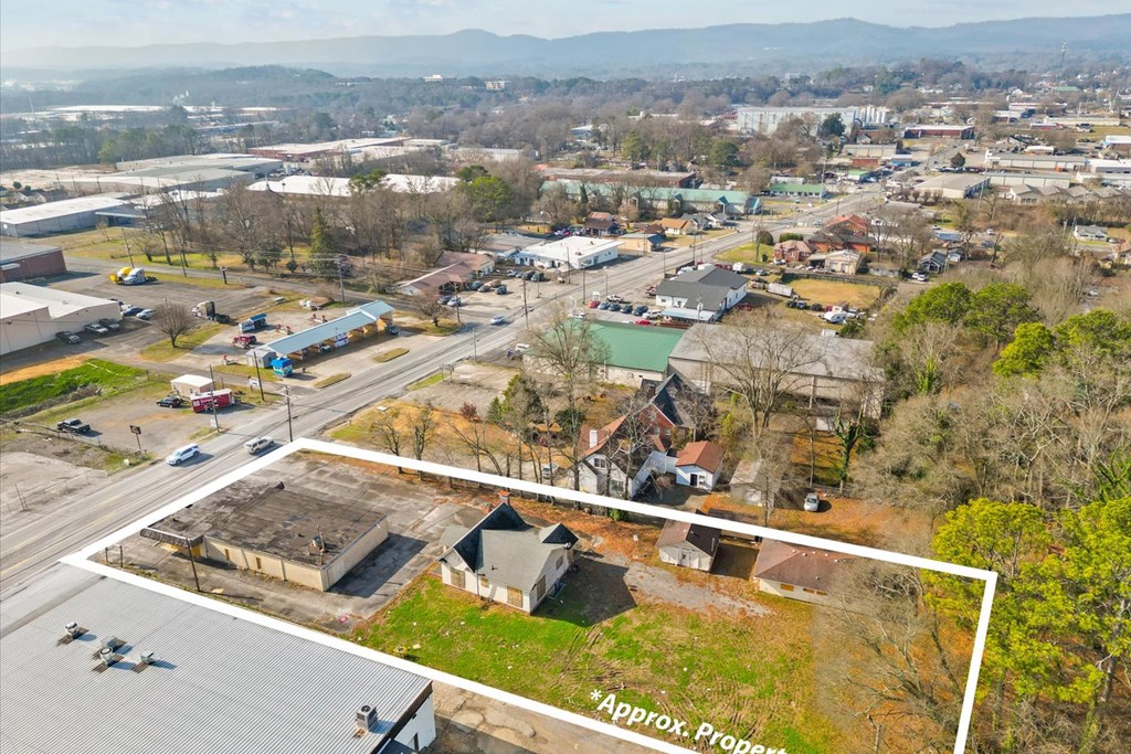 1517 E Morris Street