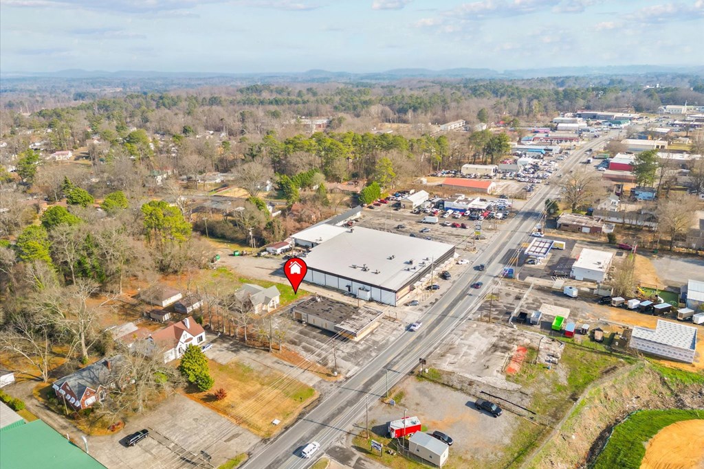 1517 E Morris Street