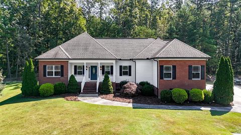 359 LaFayette Road ROCKY FACE GA 30724