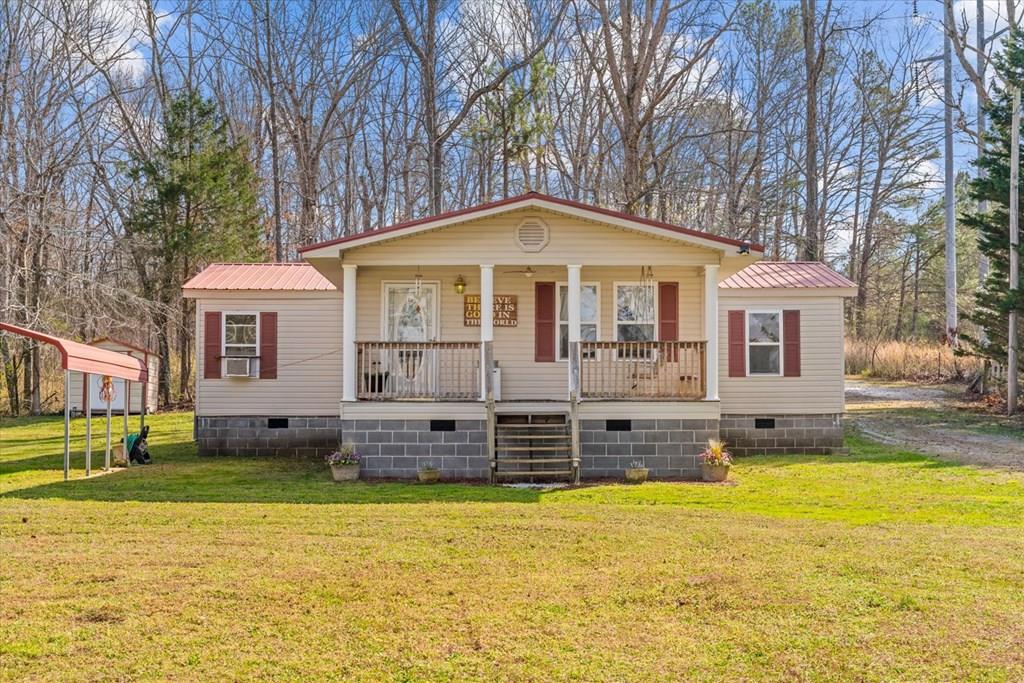 Photo 1 of 43 — 3957 Lodge Road, DALTON, GA 30740