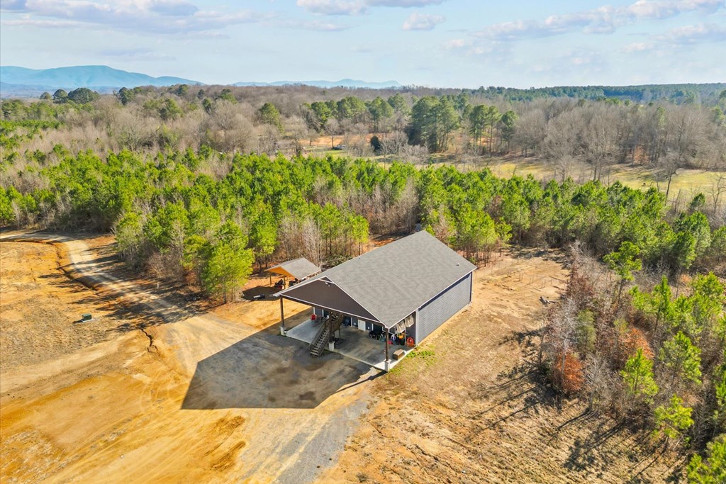 2219-A Sugar Creek Road