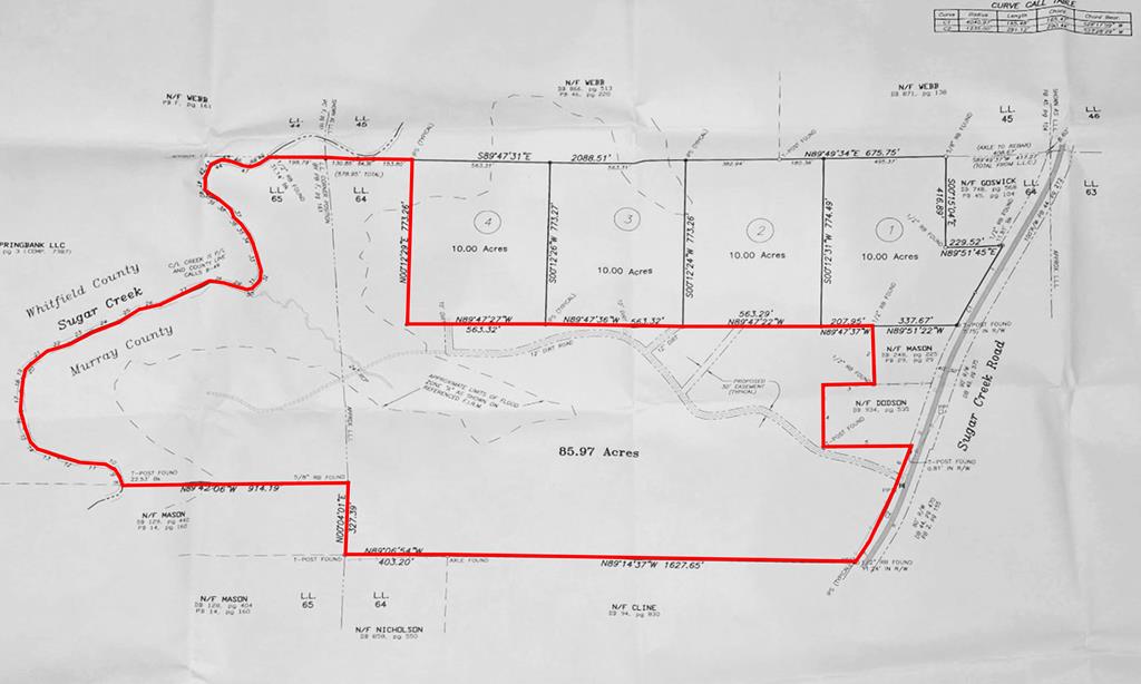 2219-A Sugar Creek Road