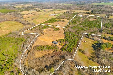 2219-A Sugar Creek Road Crandall GA 30711