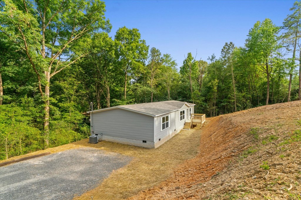 211 Fire Tower Rd
