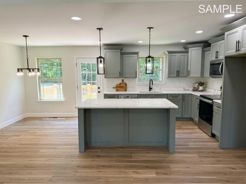 Lot 1 Lyndsey Drive